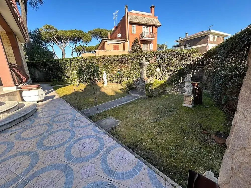 Foto - Villa Visconti by Ghor