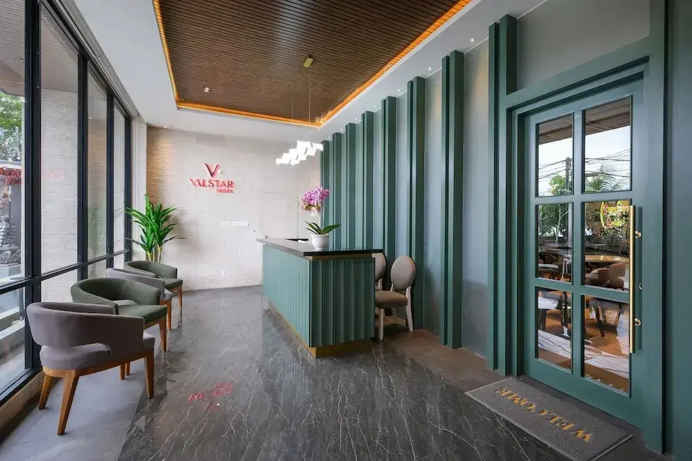 Photo - ValStar Hotel Canggu