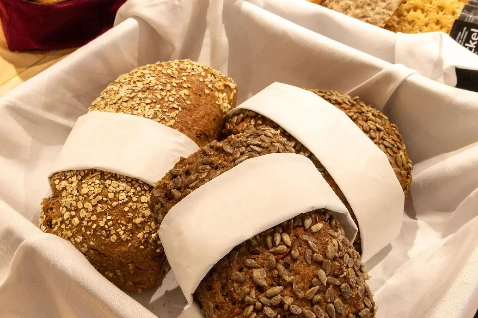 Foto - Garner Hotel Hamburg Nord by IHG