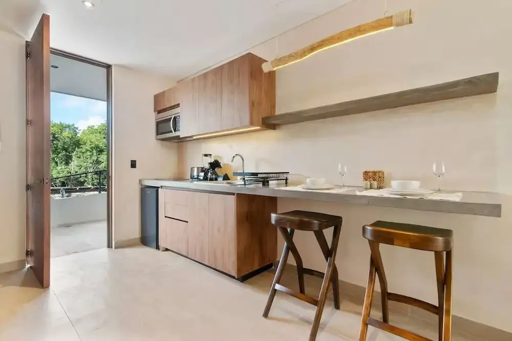 Foto - Guest INN Home - Elements Suites