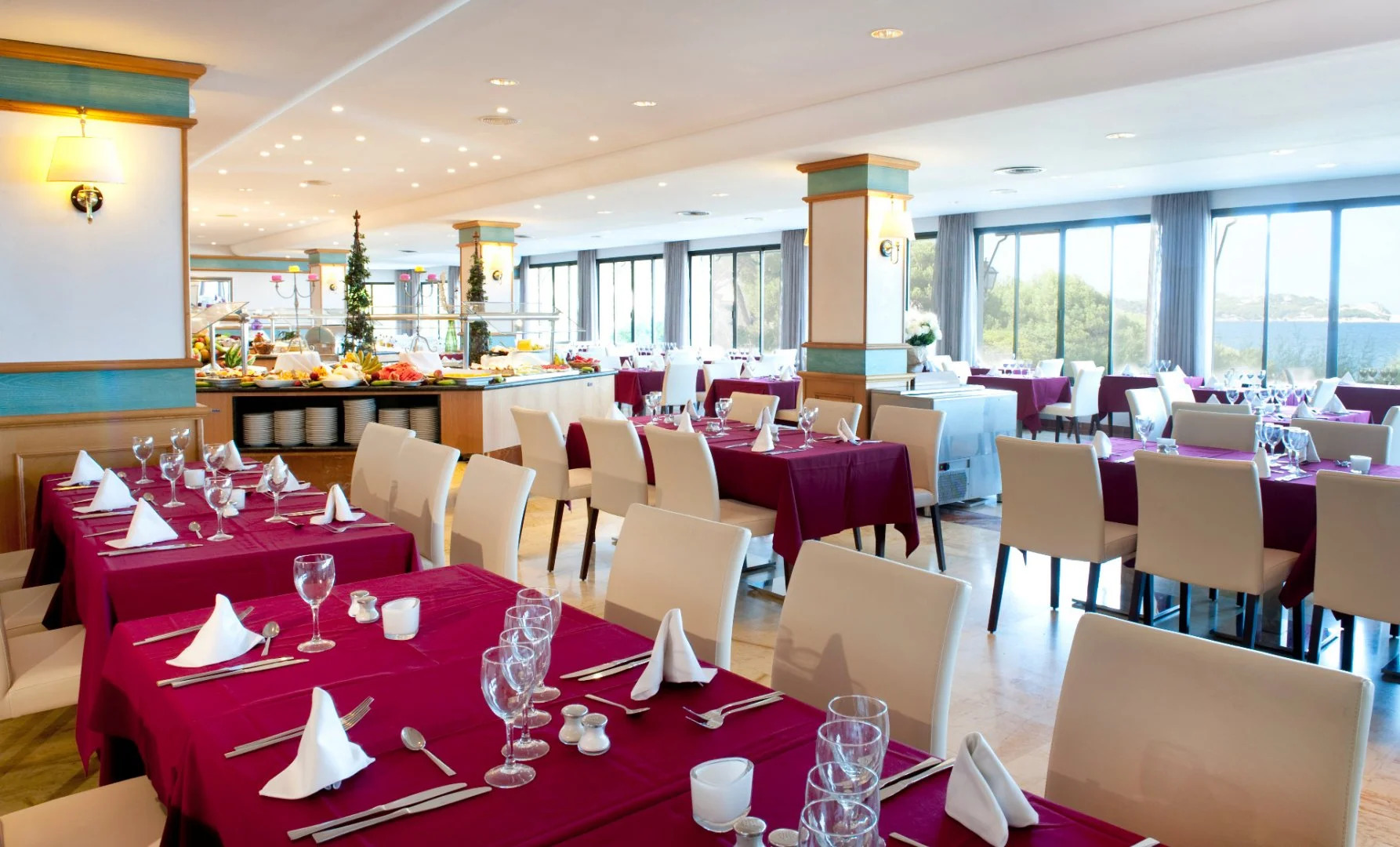 Foto - Grupotel Aguait Resort & Spa - Adults Only