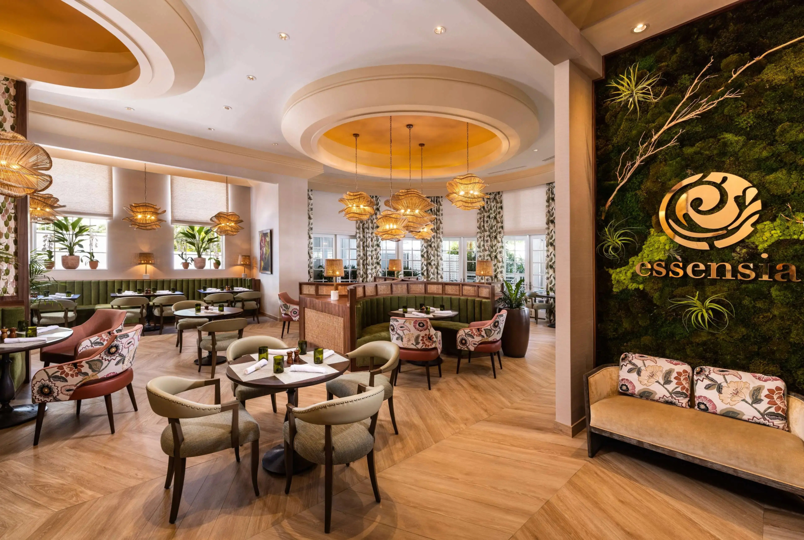 Foto - The Palms Hotel & Spa
