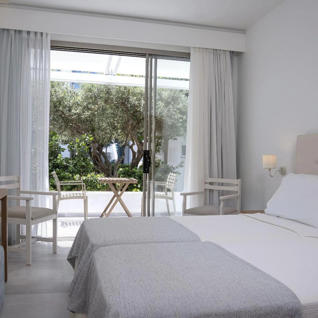 Photo - Maritimo Beach Hotel