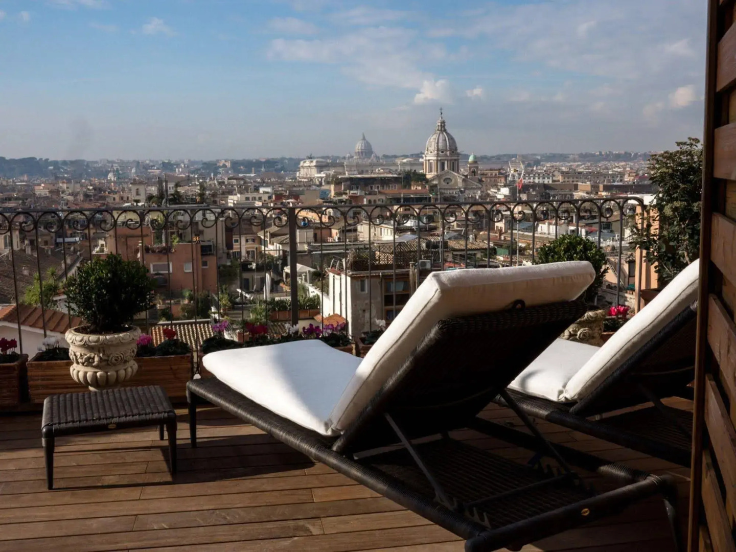 Photo - Hotel Scalinata Di Spagna