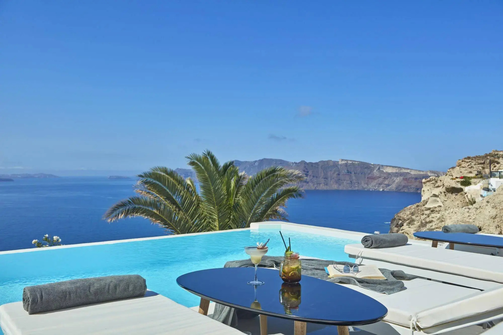 Foto - Villaki Oia