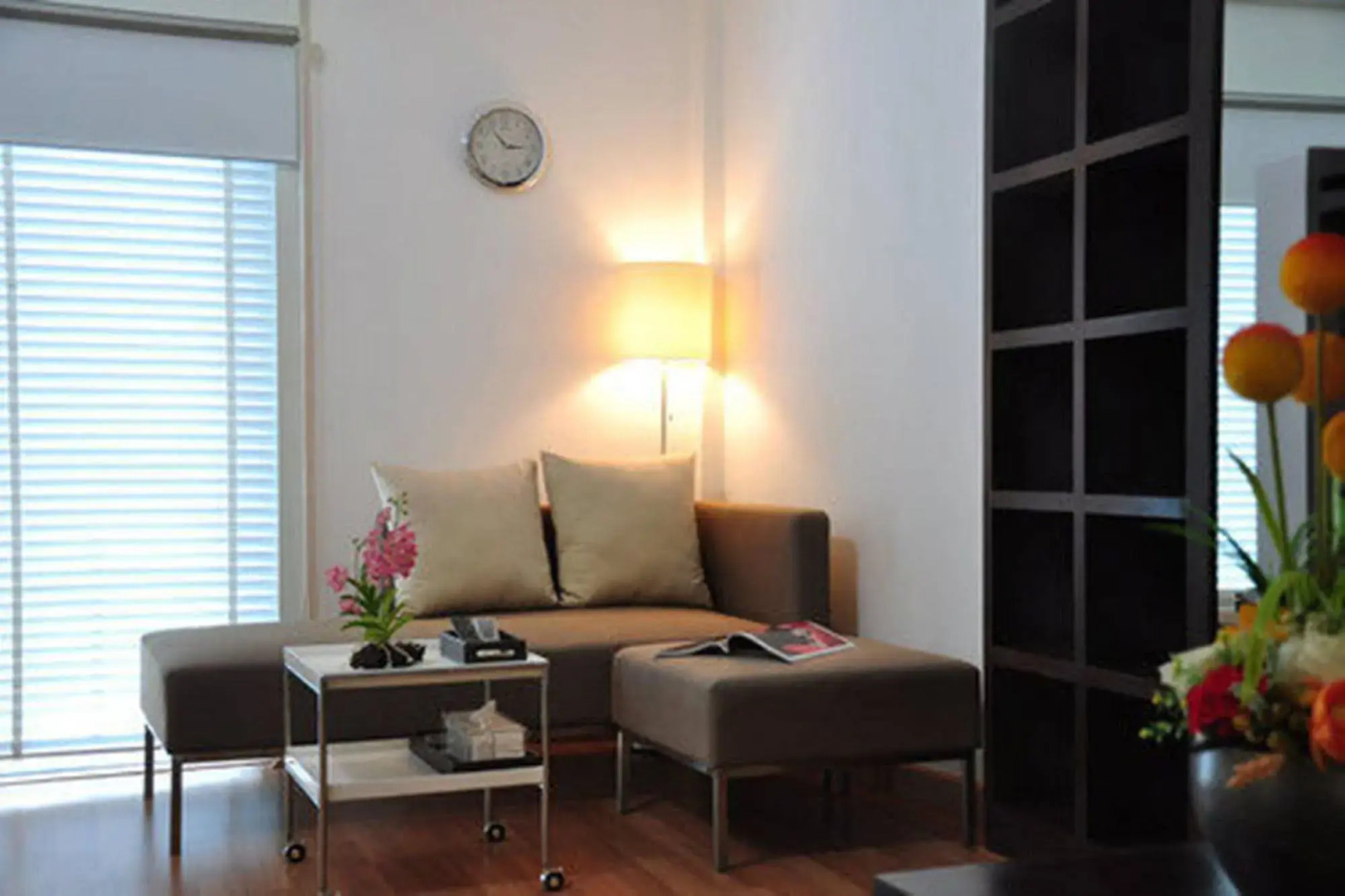 Foto - The Bedrooms Boutique Hotel Bangkok