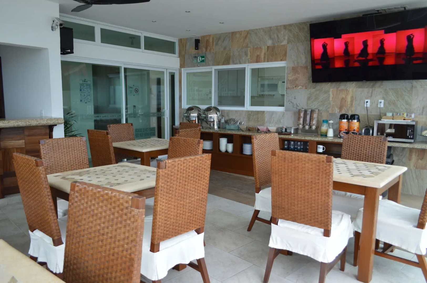 Foto - Hotel HBlue Centro