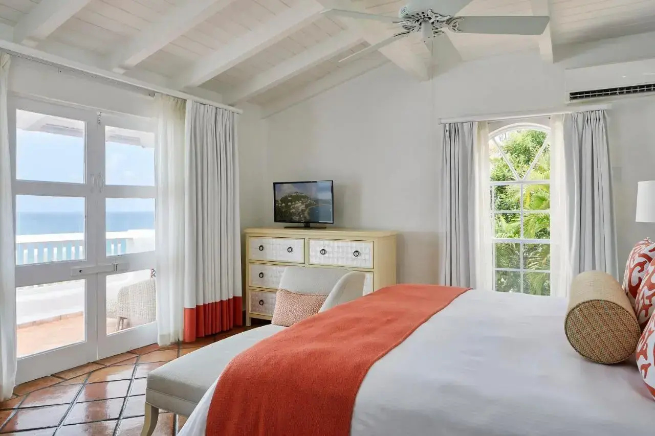 Foto - Windjammer Landing Resort and Residences