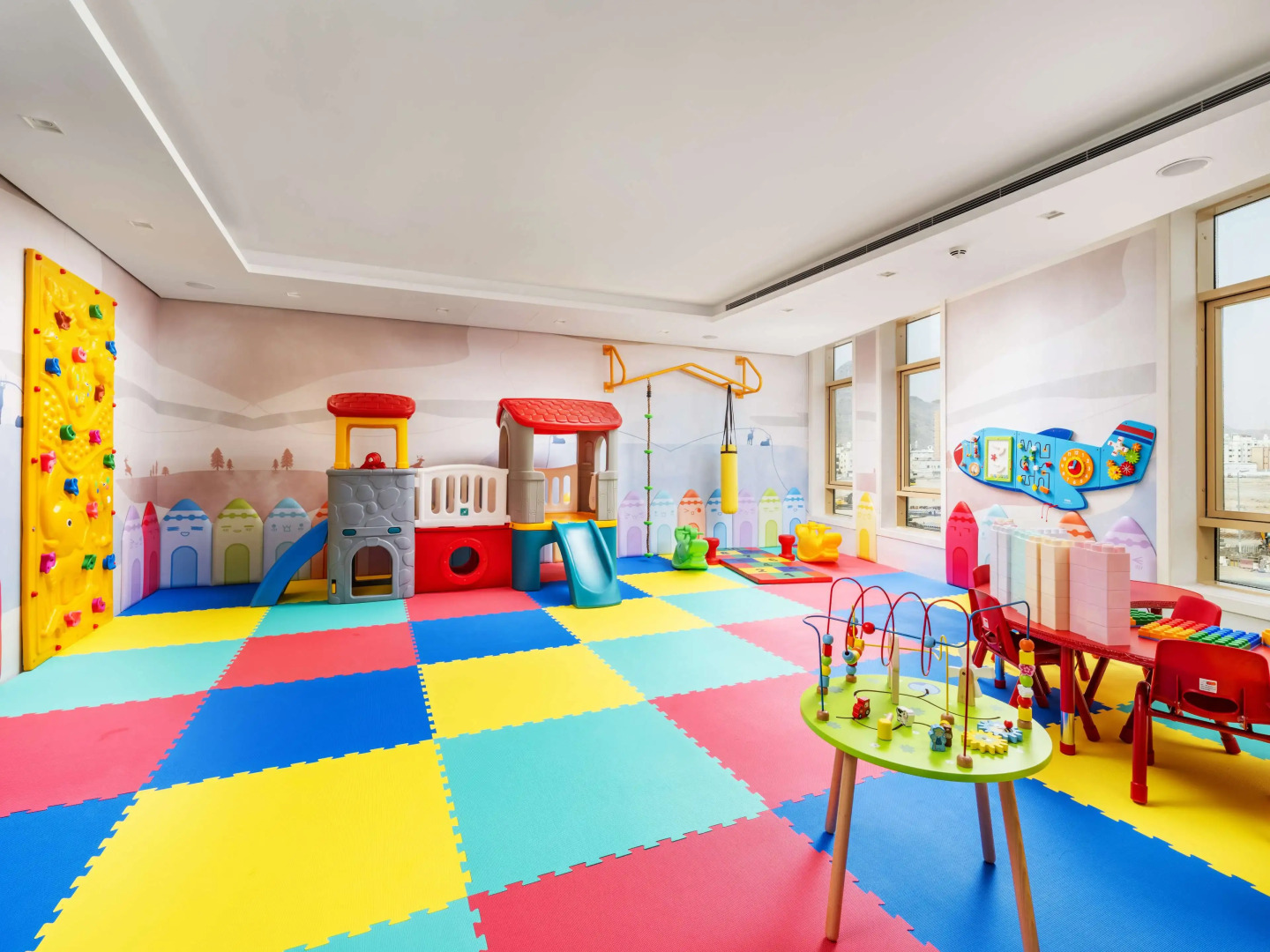 Foto - Wirgan Al Noor, Tapestry Collection by Hilton