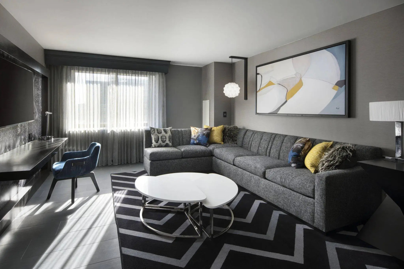 Foto - The Clancy, Autograph Collection