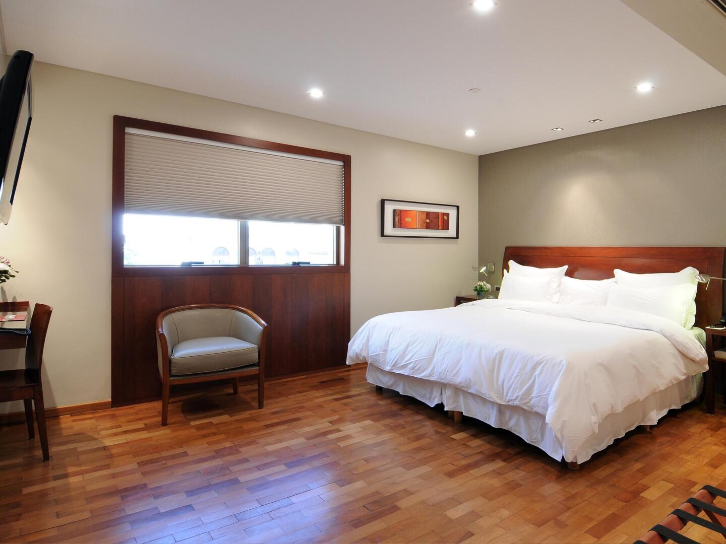 Foto - Windsor Hotel