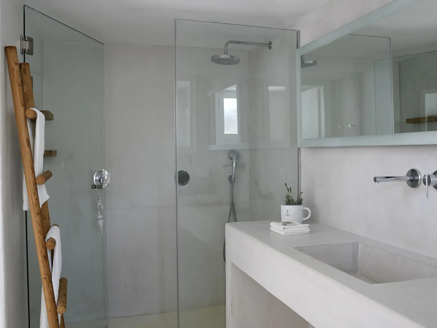 Foto - Rocabella Mykonos Hotel - member of Design Hotels