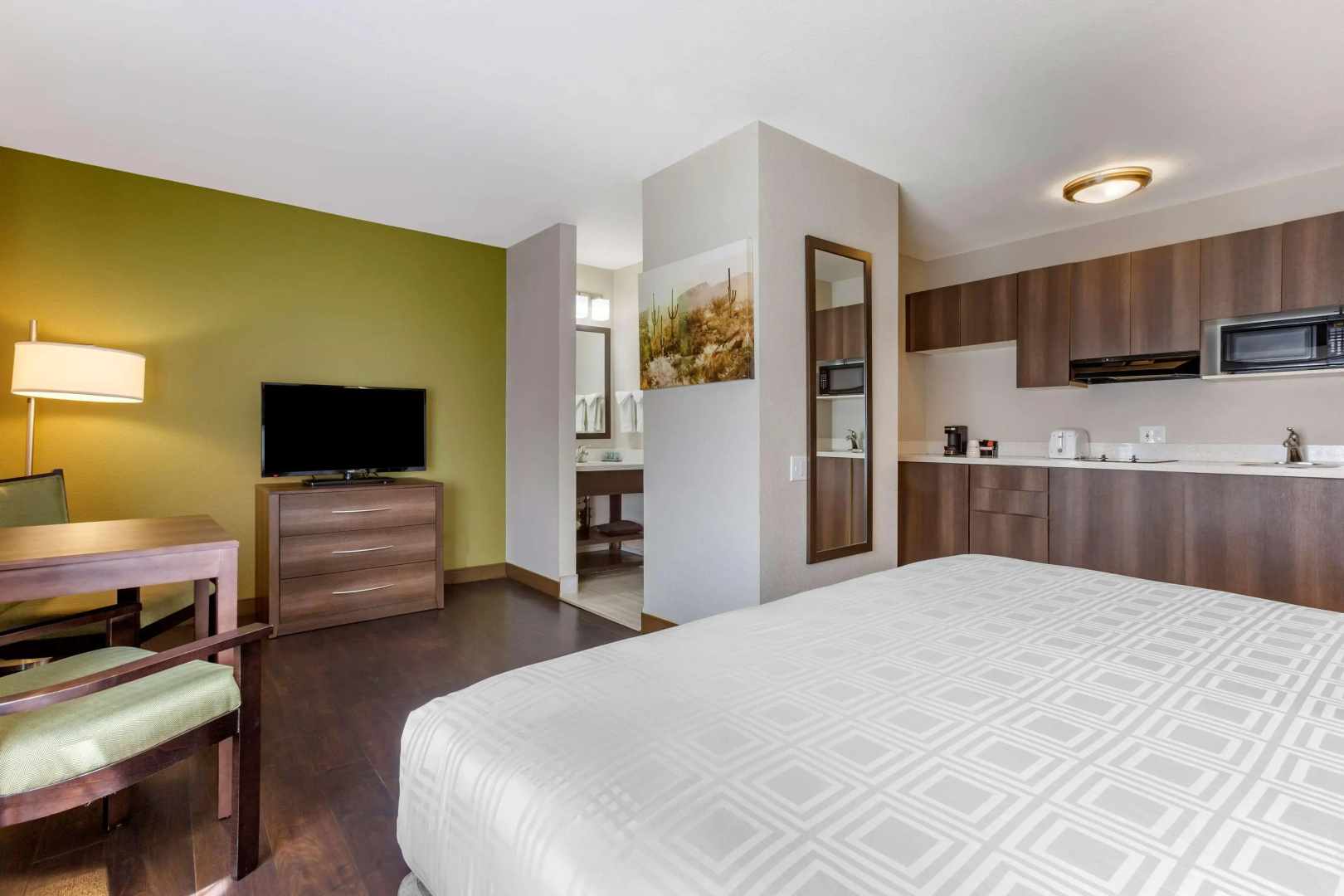 Photo - Best Western North Phoenix Hotel