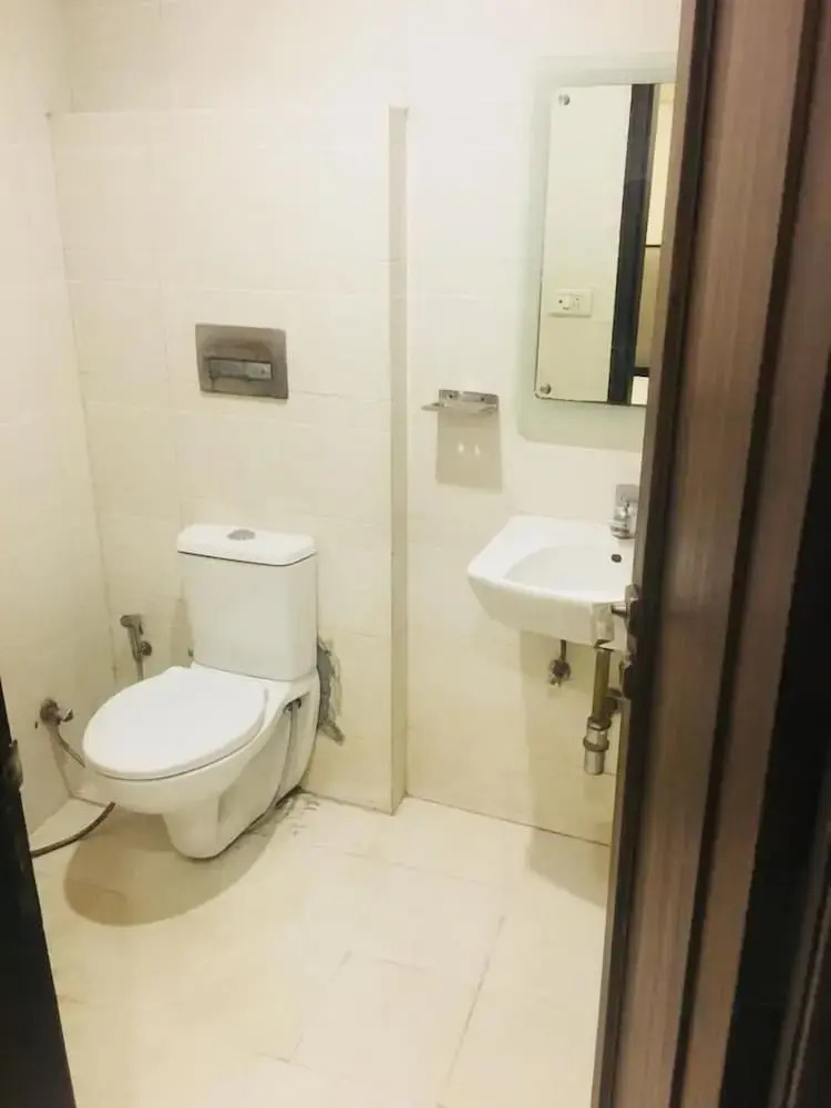 Foto - Hotel Gaylord International - New Delhi