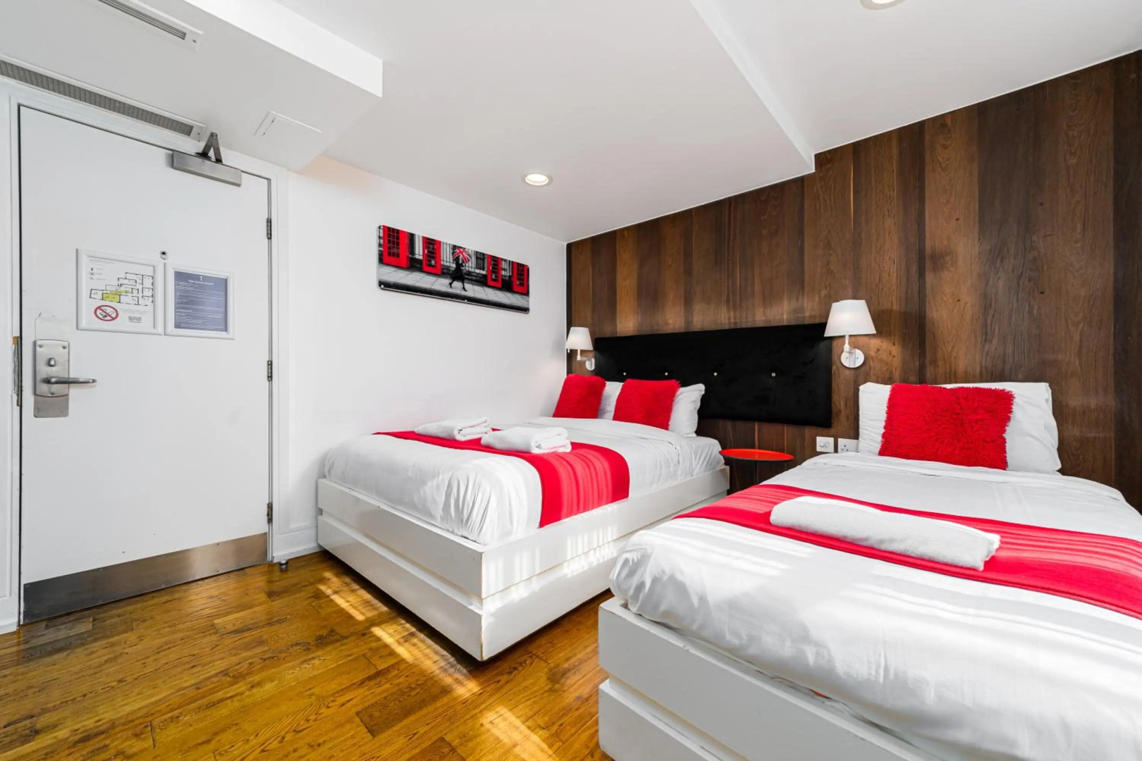 Foto - The Whitechapel