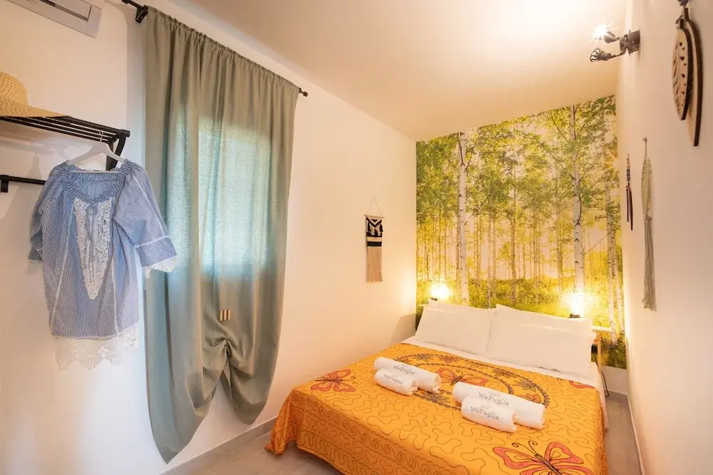 Foto - WePuglia La Maison-D B&B