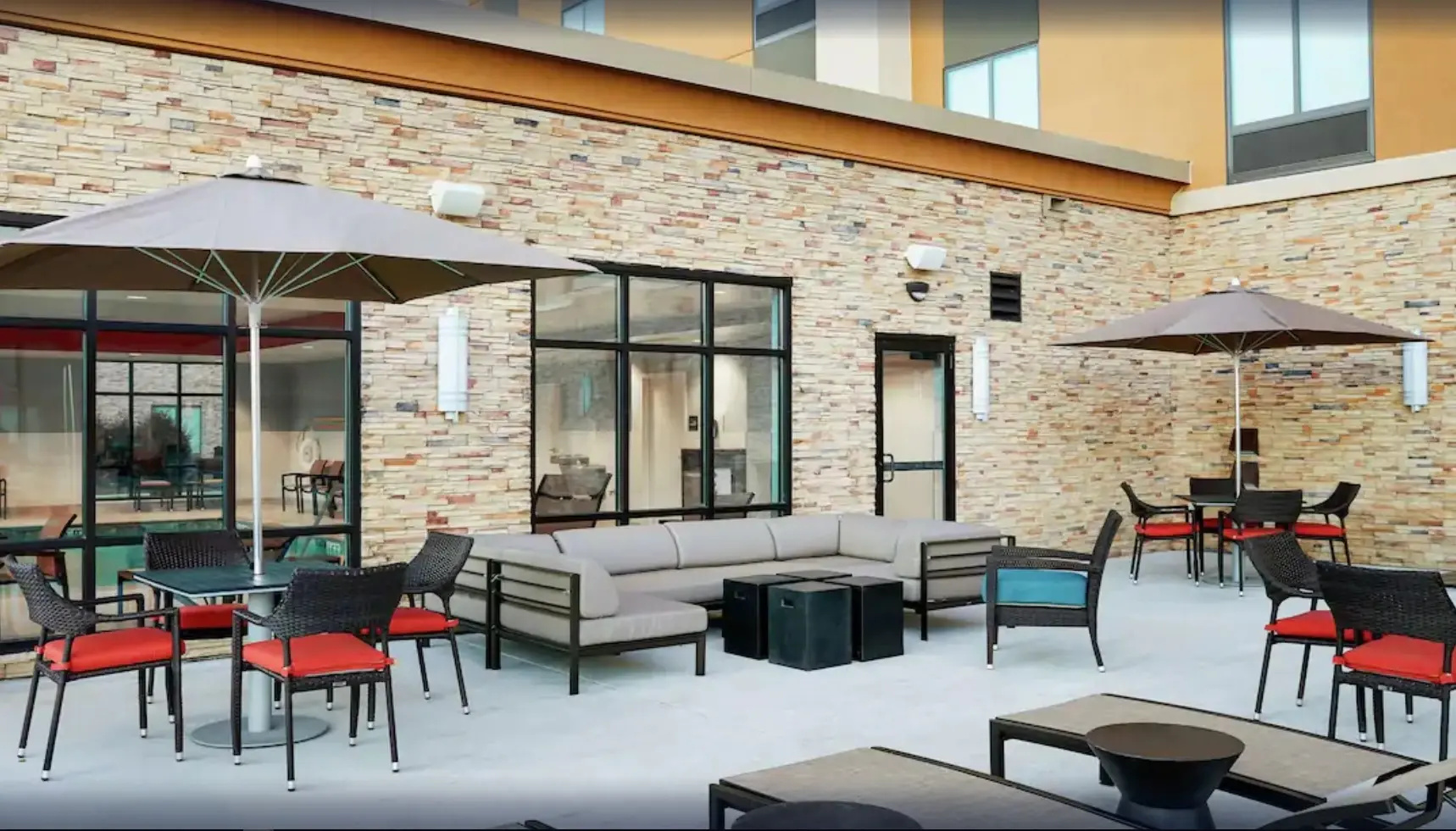 Foto - Hampton Inn & Suites Chicago Waukegan