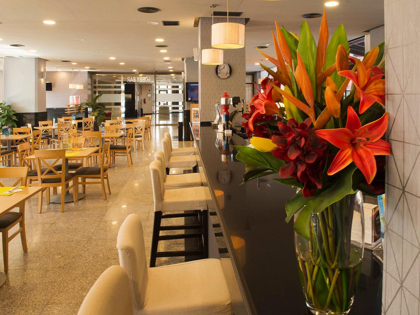 Foto - Fuengirola Beach Apartamentos Turísticos