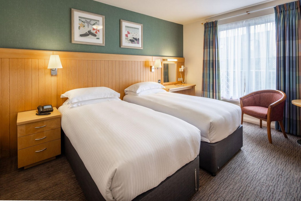 Foto - Merton Hotel