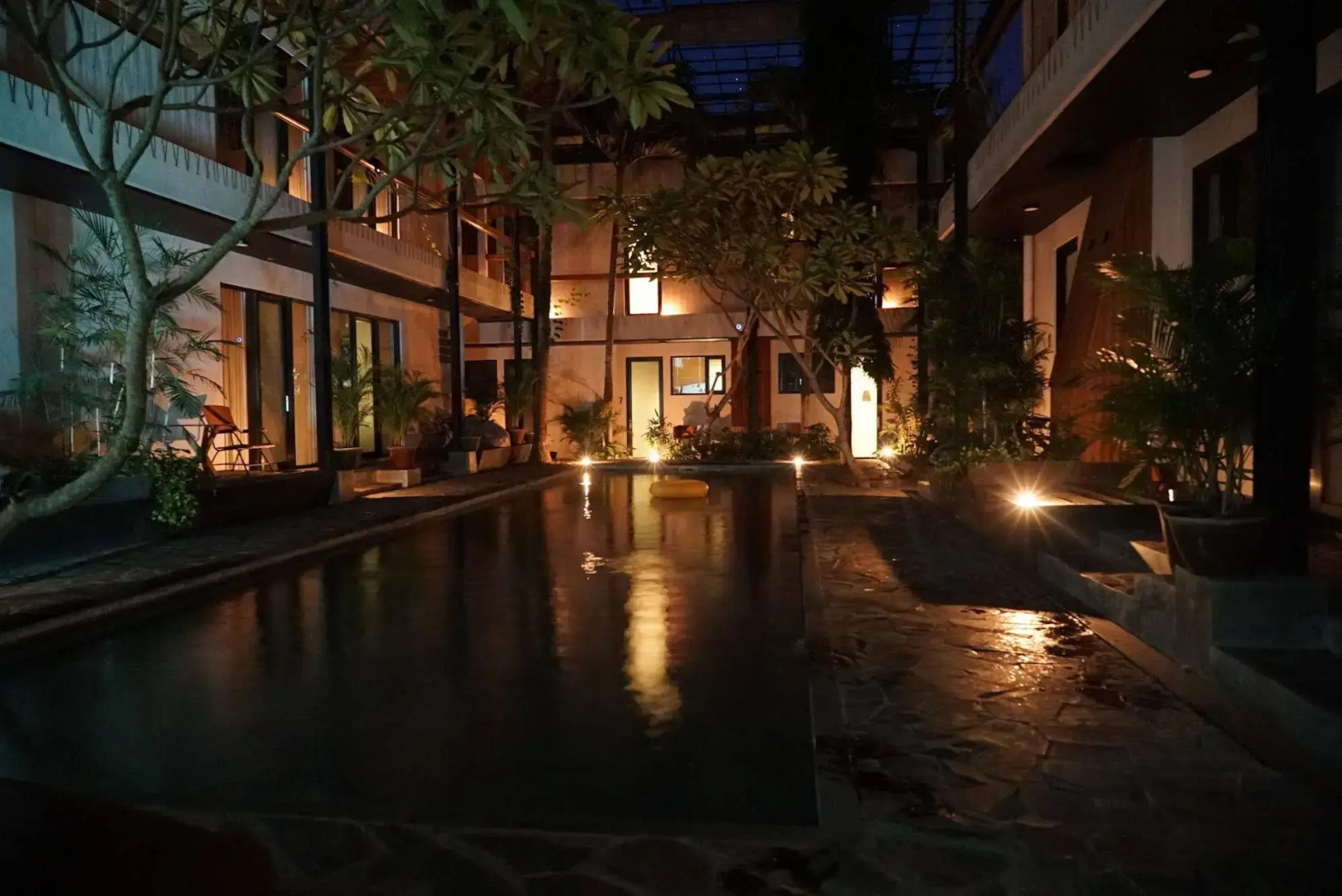 Foto - Outpost Ubud Penestanan