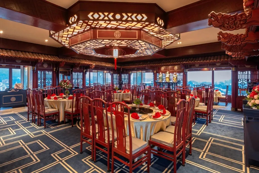 Foto - Pearl Hotel Phuket