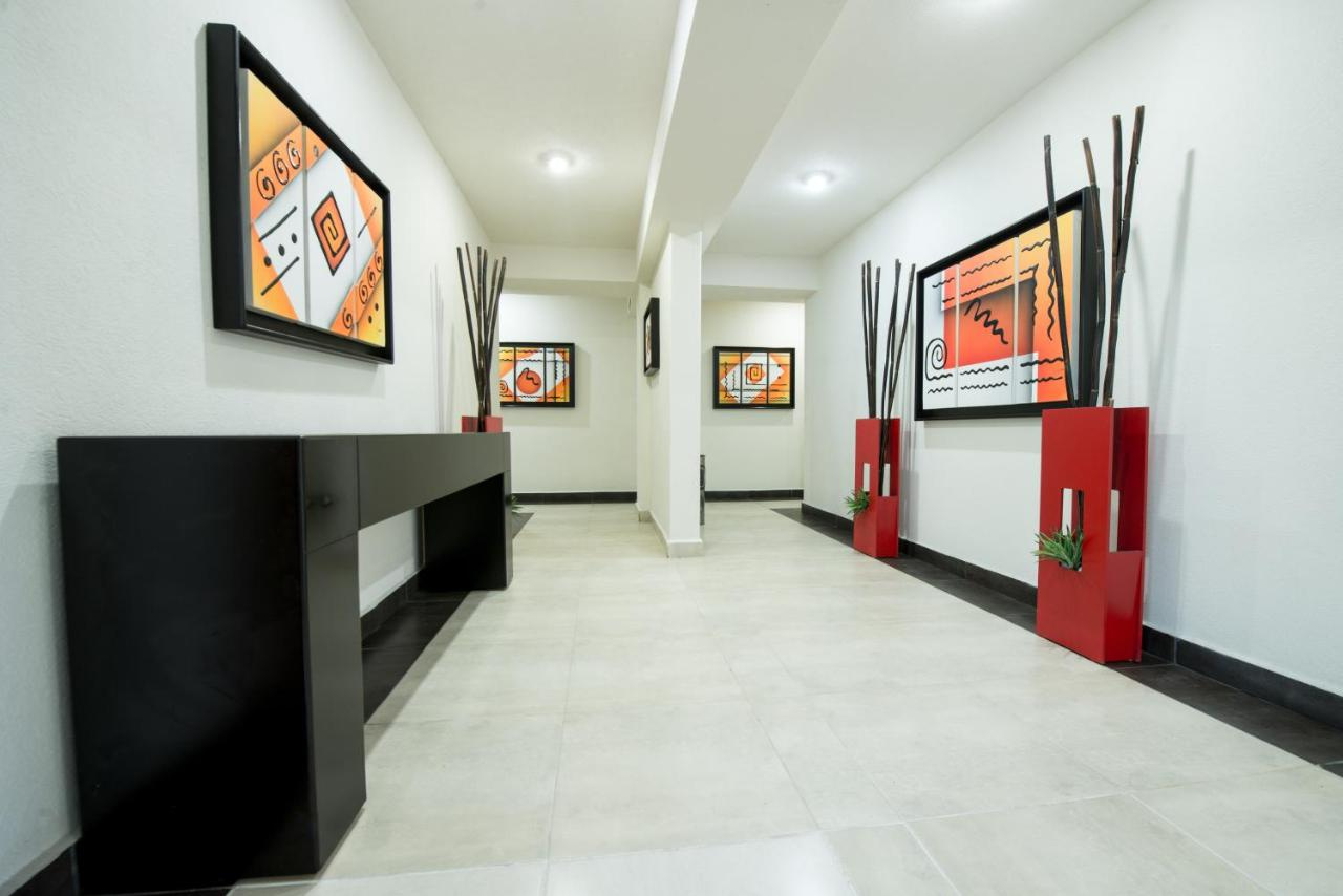 Foto - Hotel Portonovo Plaza Malecon
