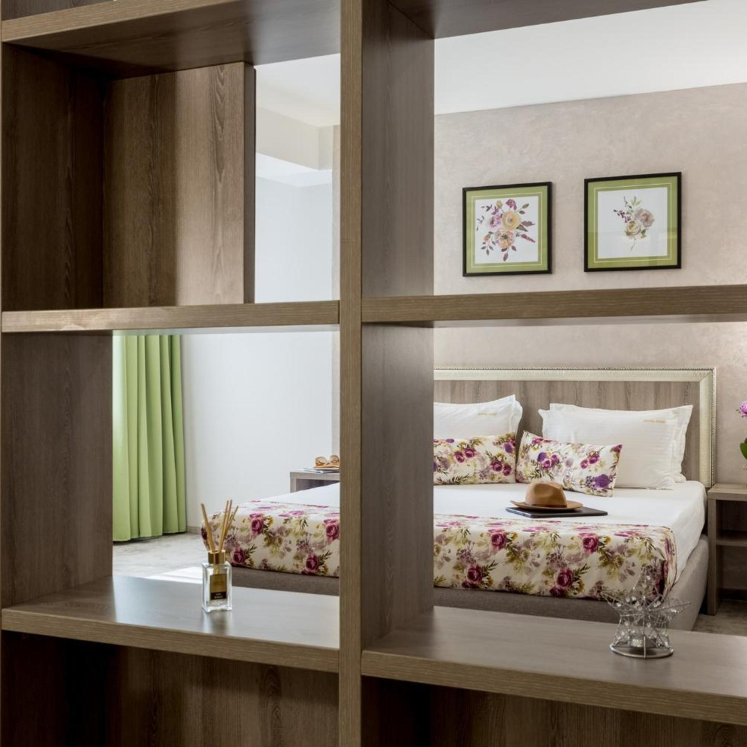 Foto - Prestige Boutique Hotel Craiova