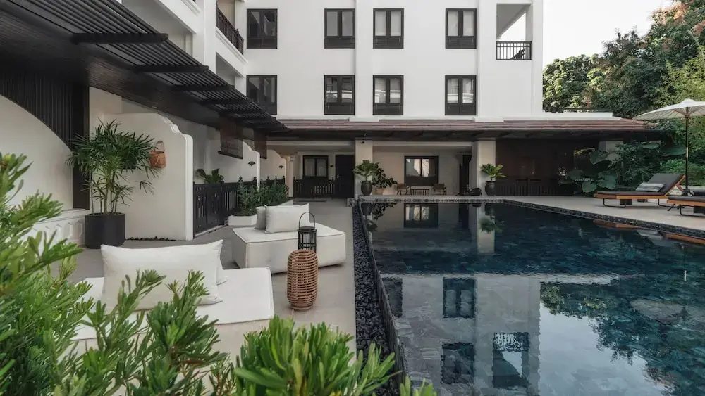 Foto - Burirattana Hotel-An Adults Only Hotel