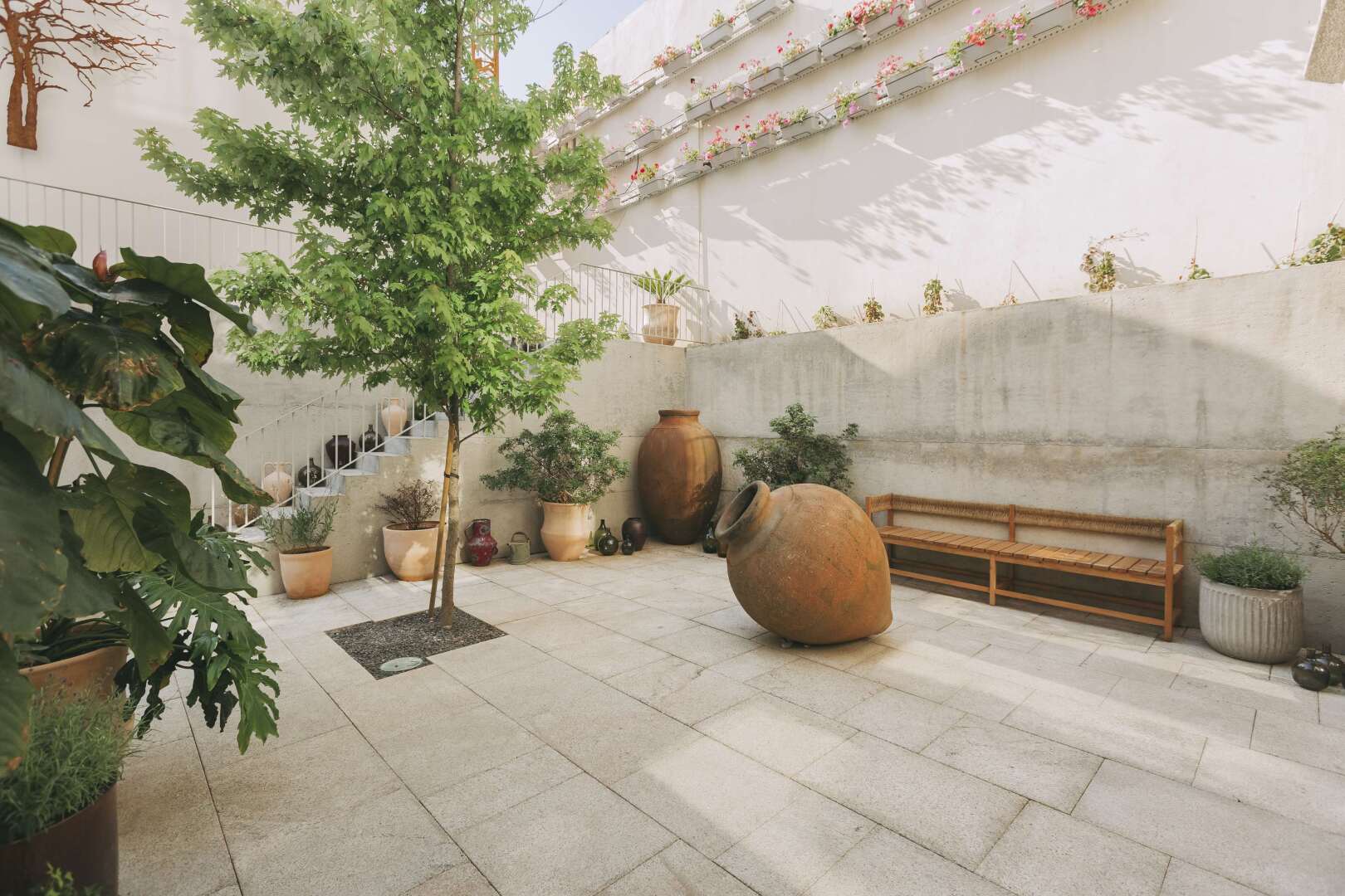 Photo - Village Aparthotel By BOA