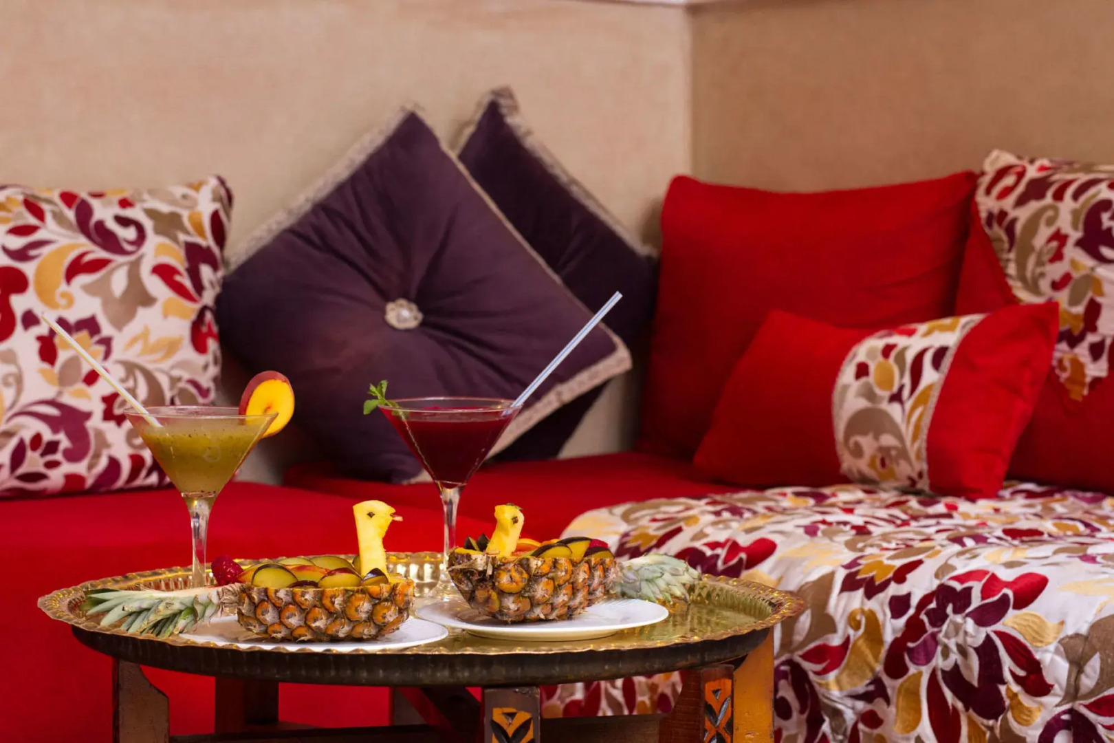 Foto - Riad Melhoun & Spa