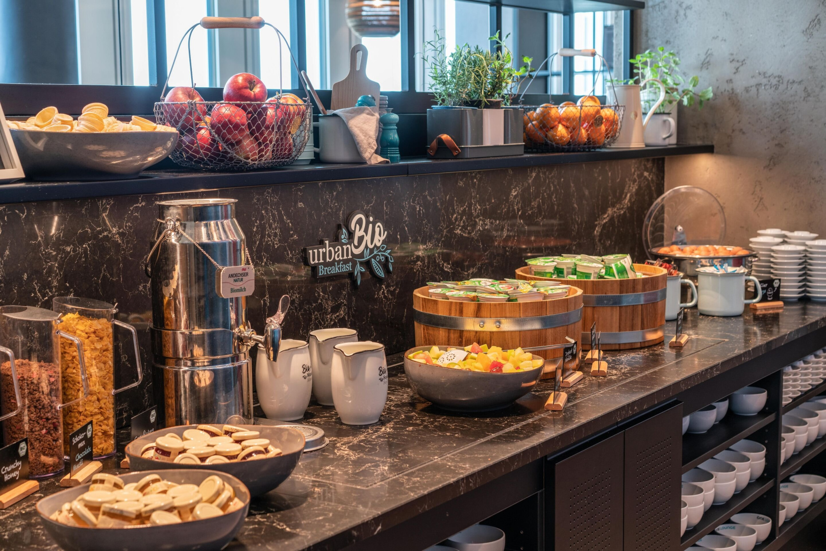 Photo - Motel One Berlin-Upper West