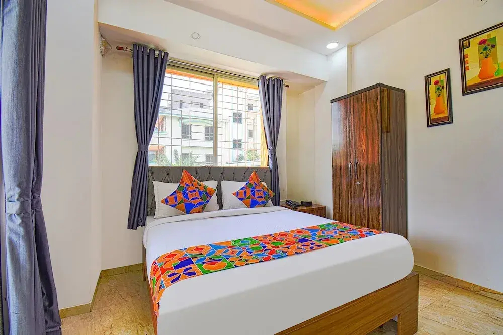 Foto - FabHotel Red Velvet Inn & Suites