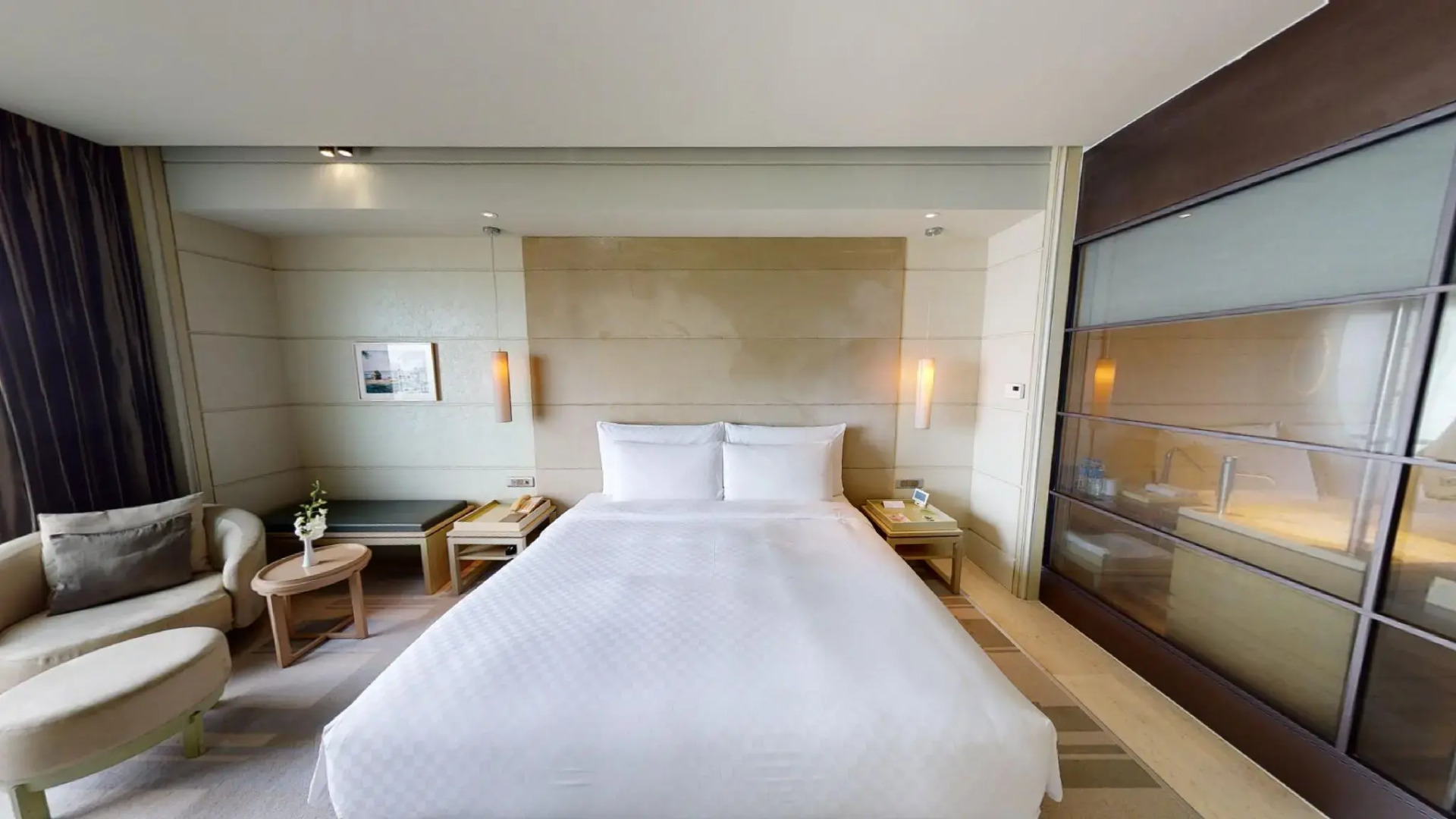 Foto - Hotel Nikko Saigon