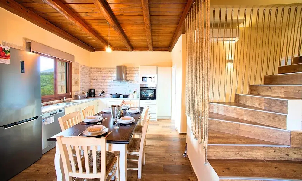 Photo - Cretan Sunrise Villa Heated Pool