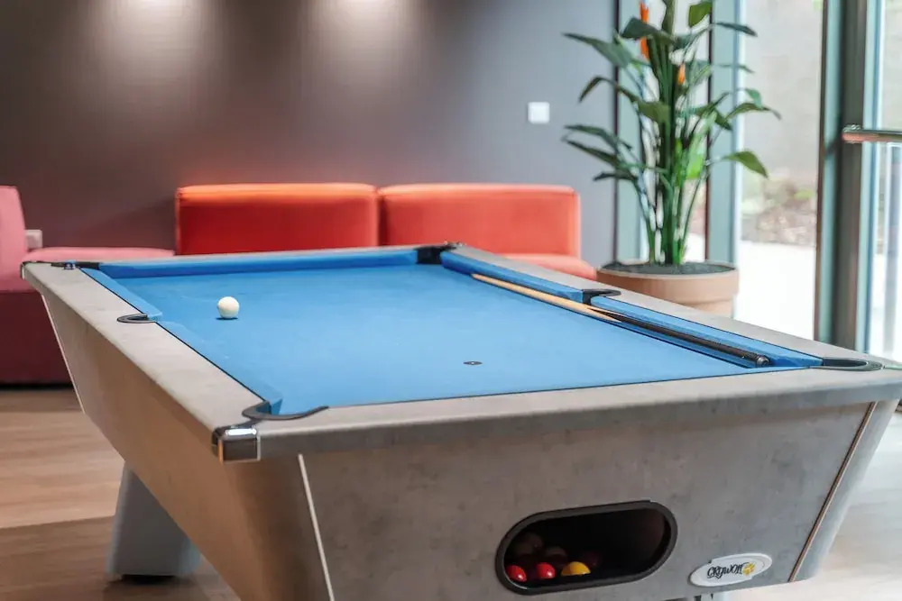 Foto - Destiny - Burnet Point