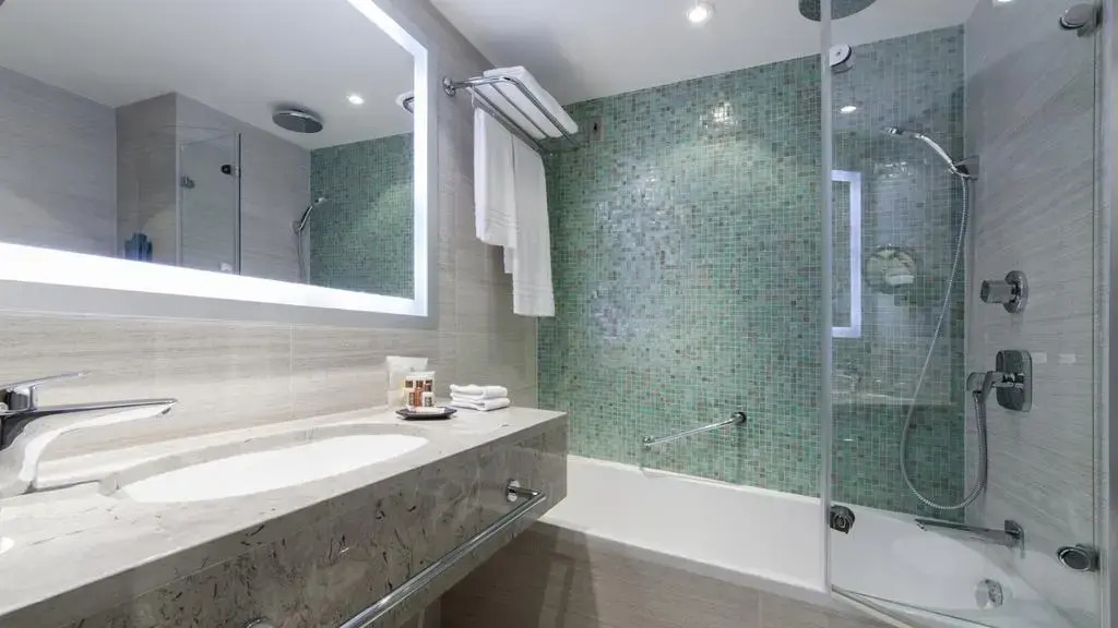 Foto - Sheraton Zagreb Hotel