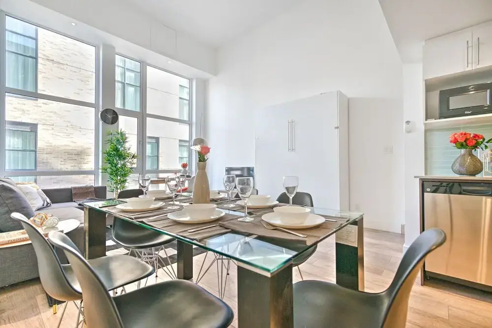 Foto - LiV MTL Downtown