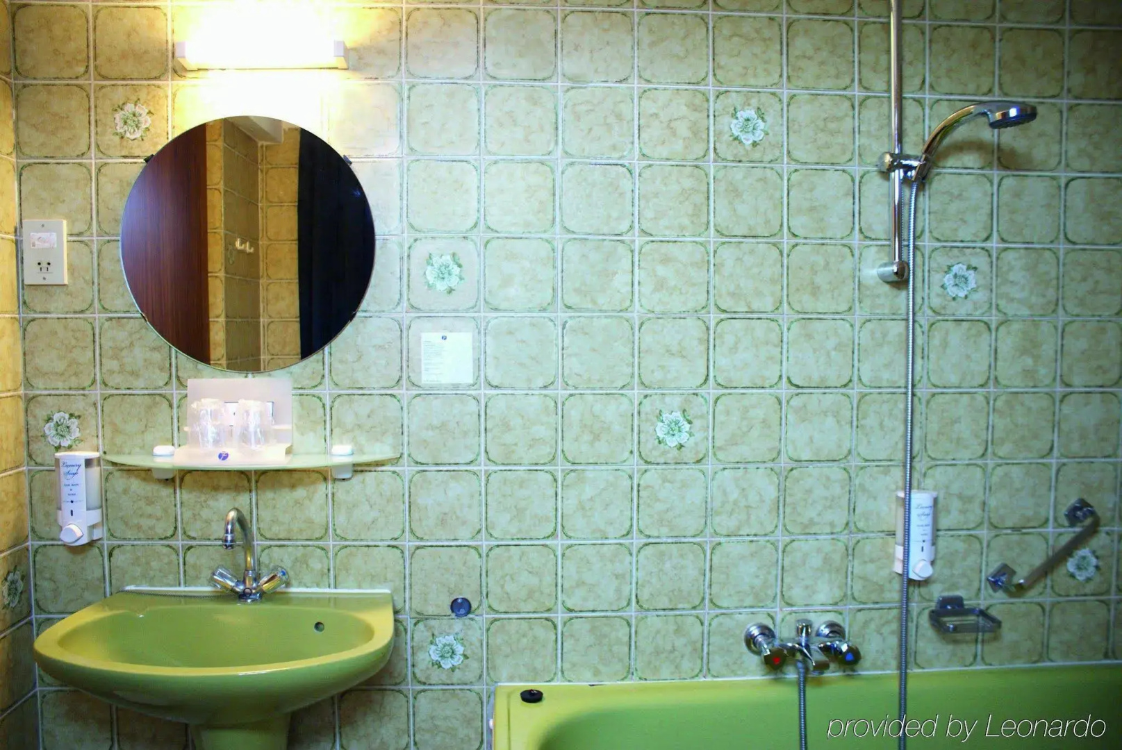Foto - Fletcher Hotel-Restaurant De Burghoeve