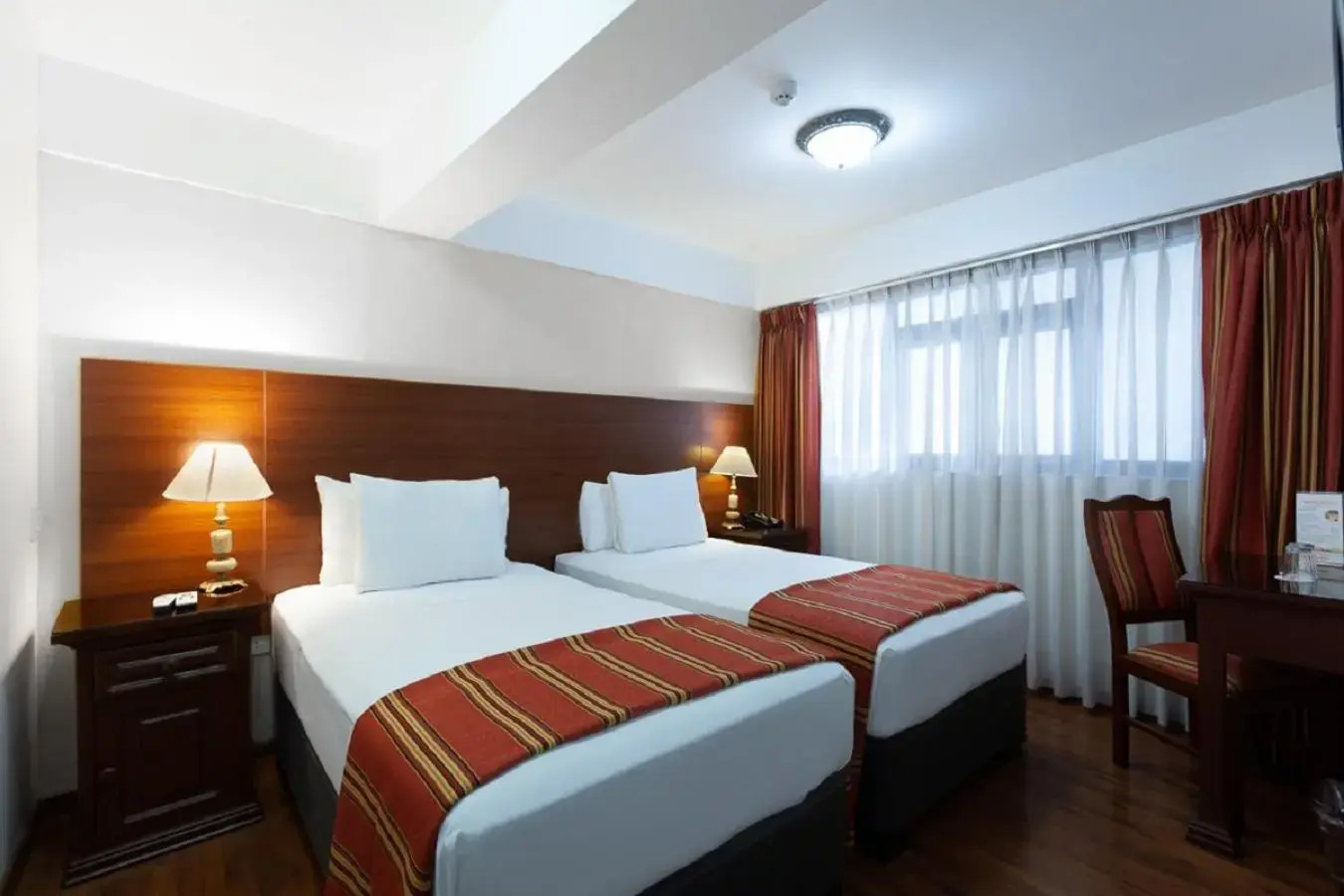 Foto - Terra Andina Colonial Mansion