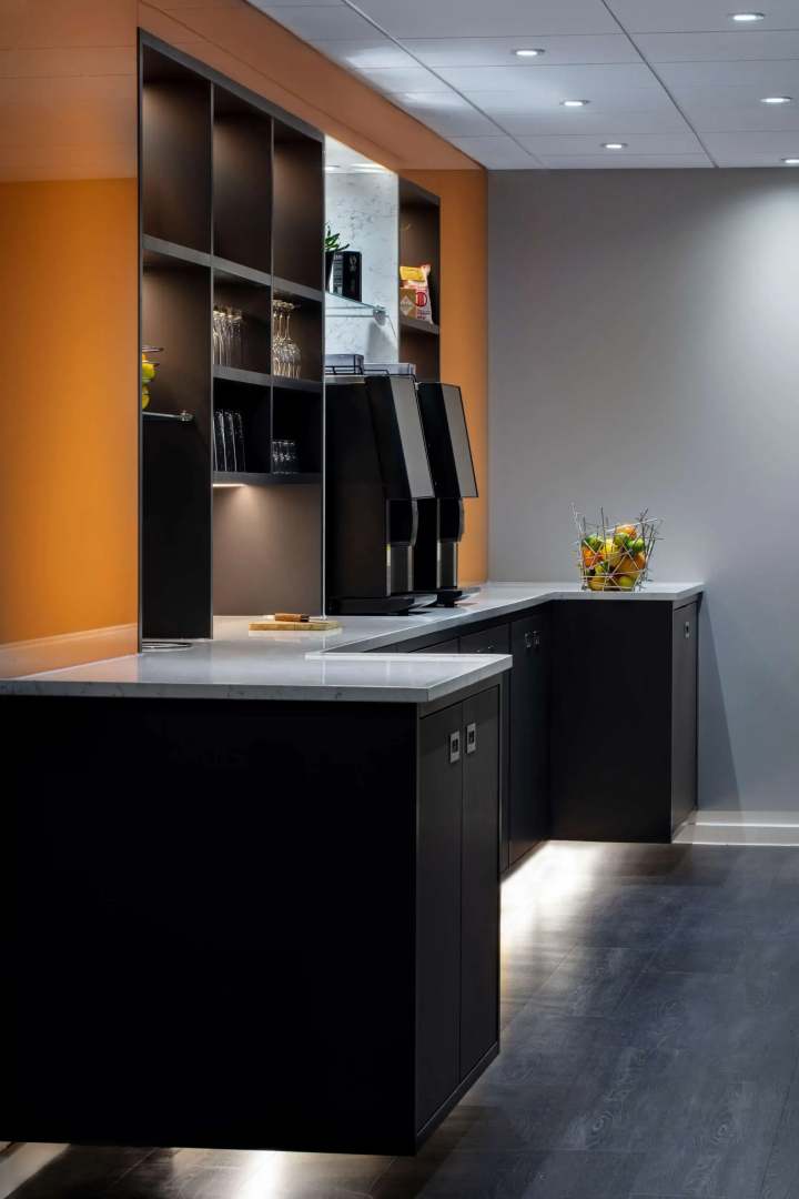 Foto - Radisson Blu Hotel, Edinburgh City Centre