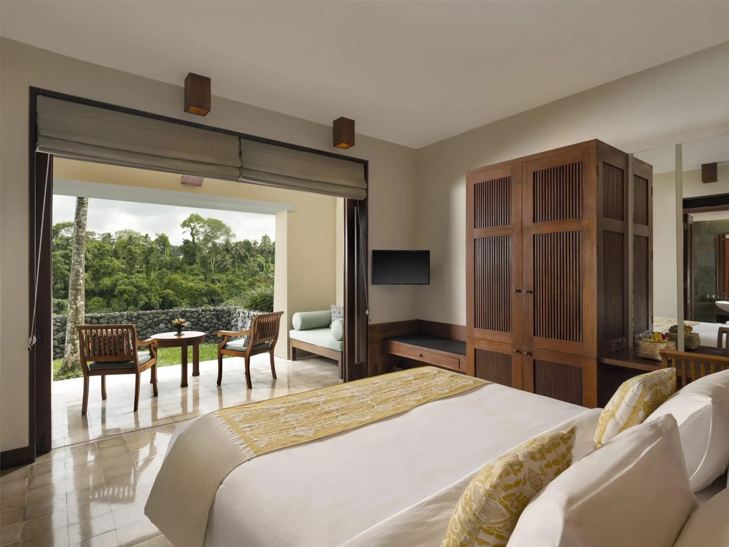Photo - Alila Ubud. Bali