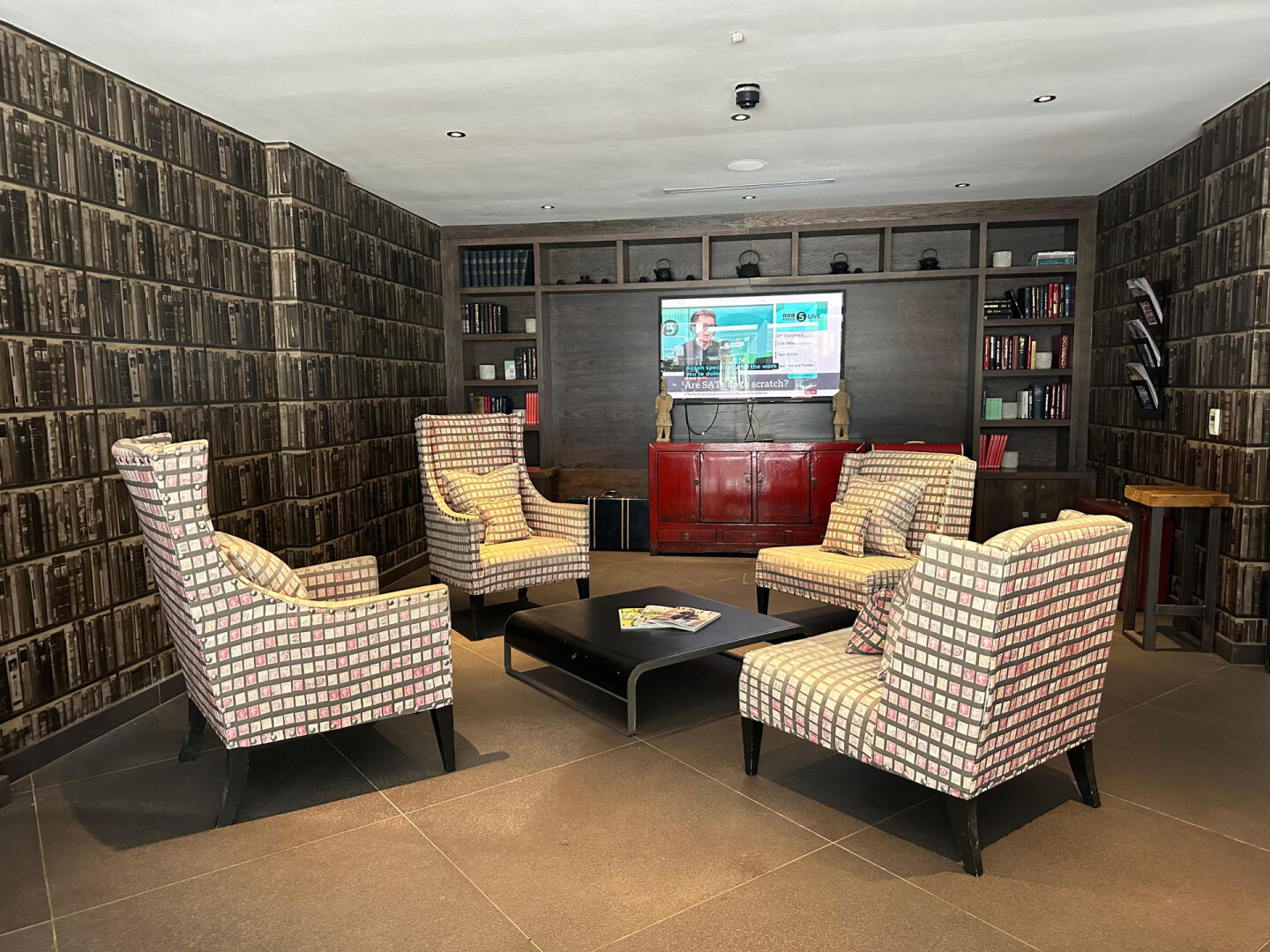 Photo - Hotel Xanadu