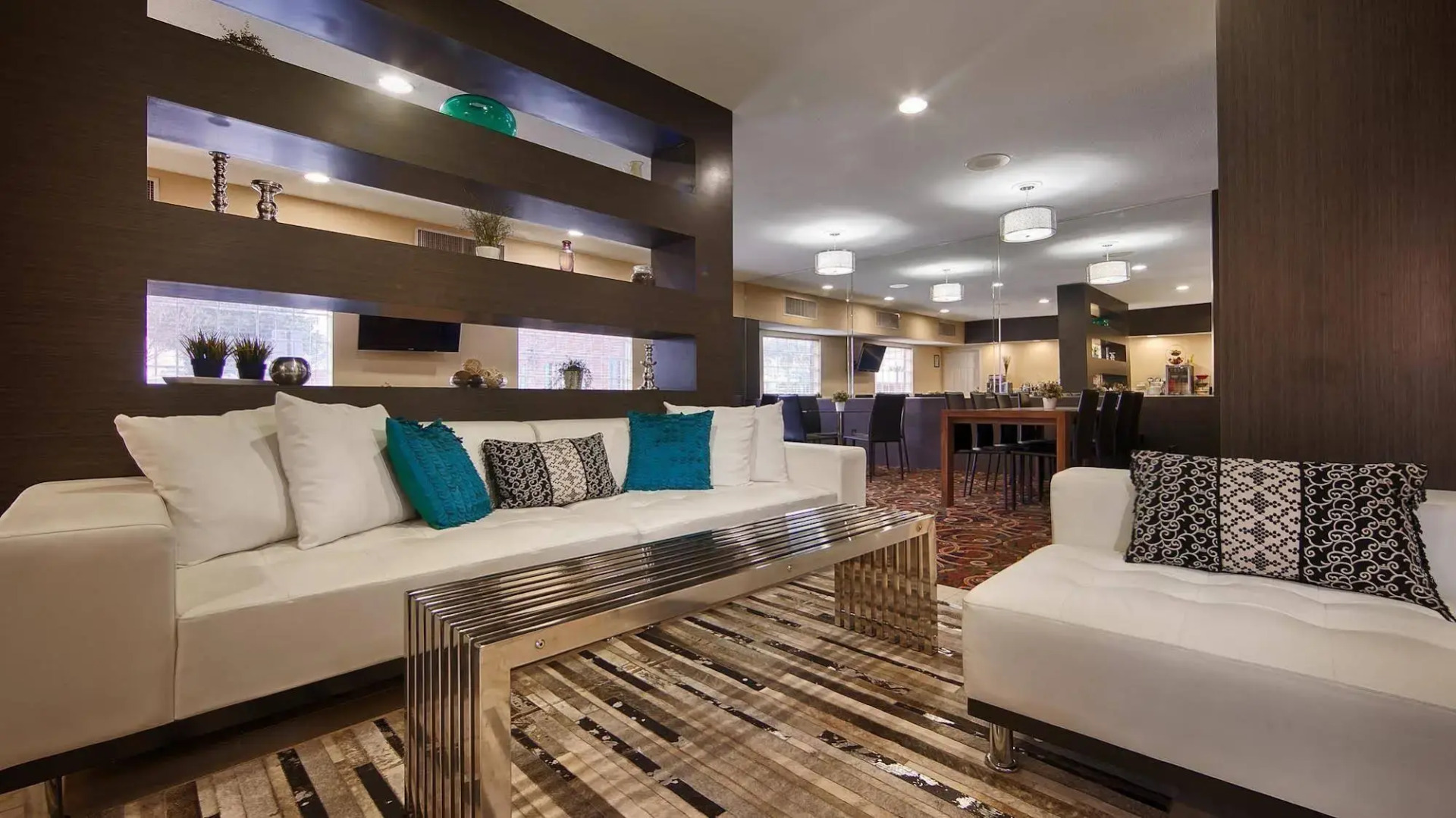 Foto - Studio 6 Houston, TX - Westchase