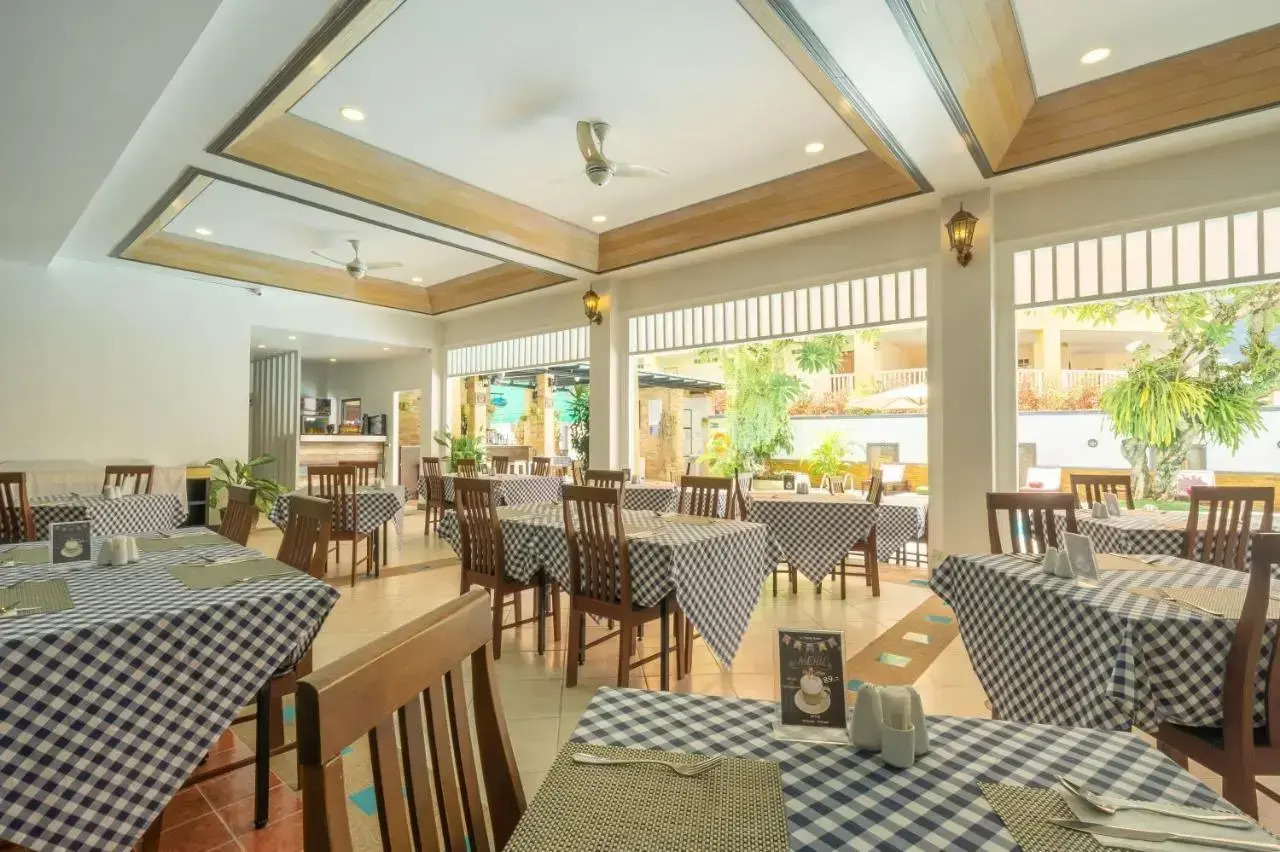 Foto - La Vintage Resort - Patong, Phuket