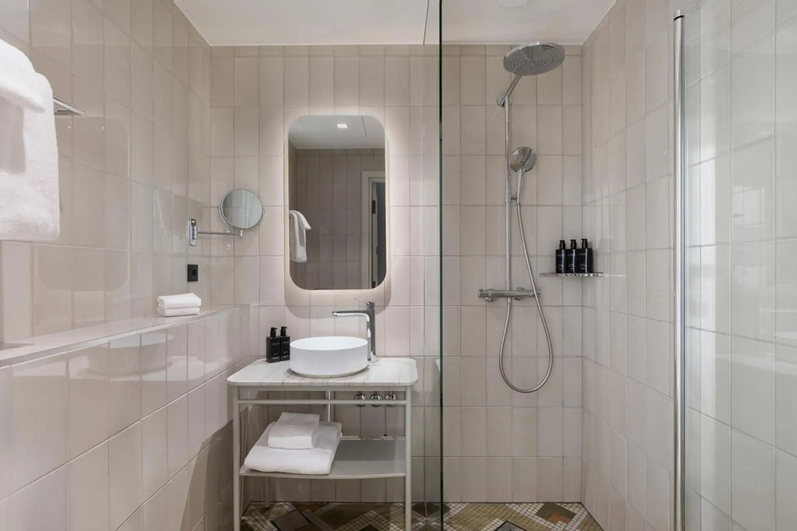 Foto - Solo Sokos Hotel Torni Helsinki