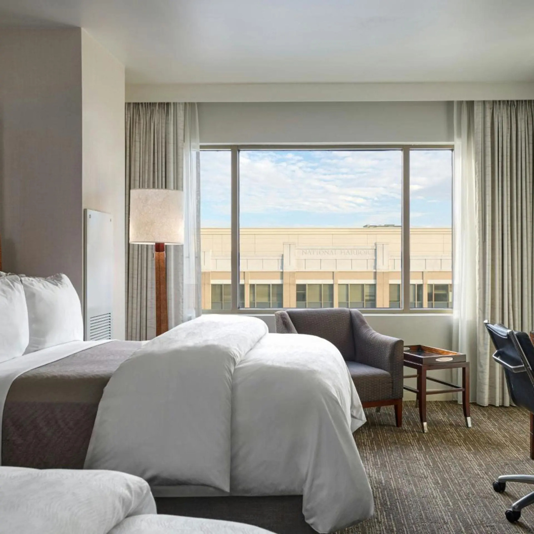 Foto - The Westin Washington National Harbor