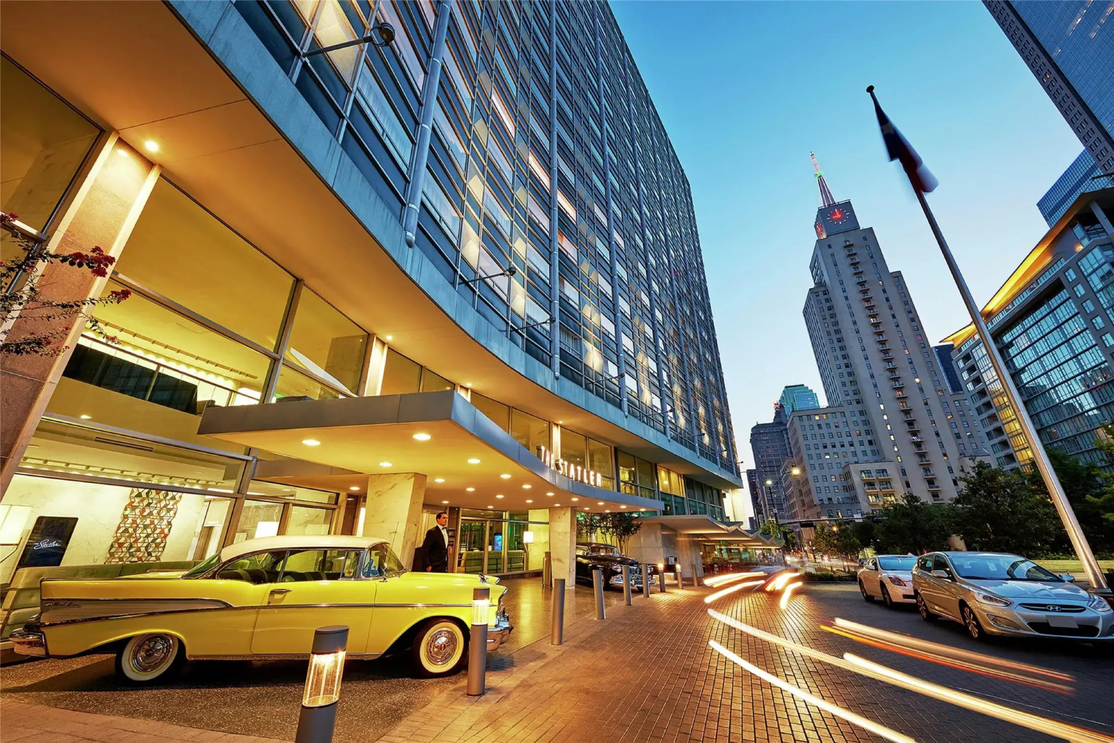 Photo - The Statler Dallas Curio Collection By Hilton