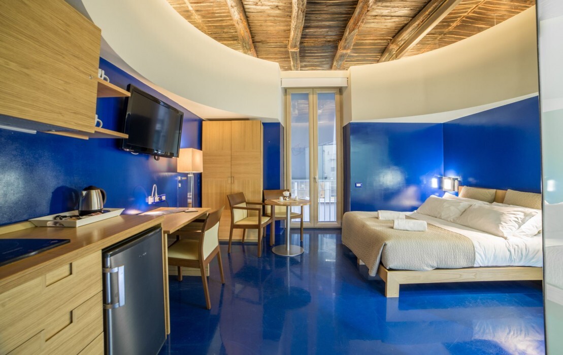 Photo - Chiaia 197 Deluxe Residence