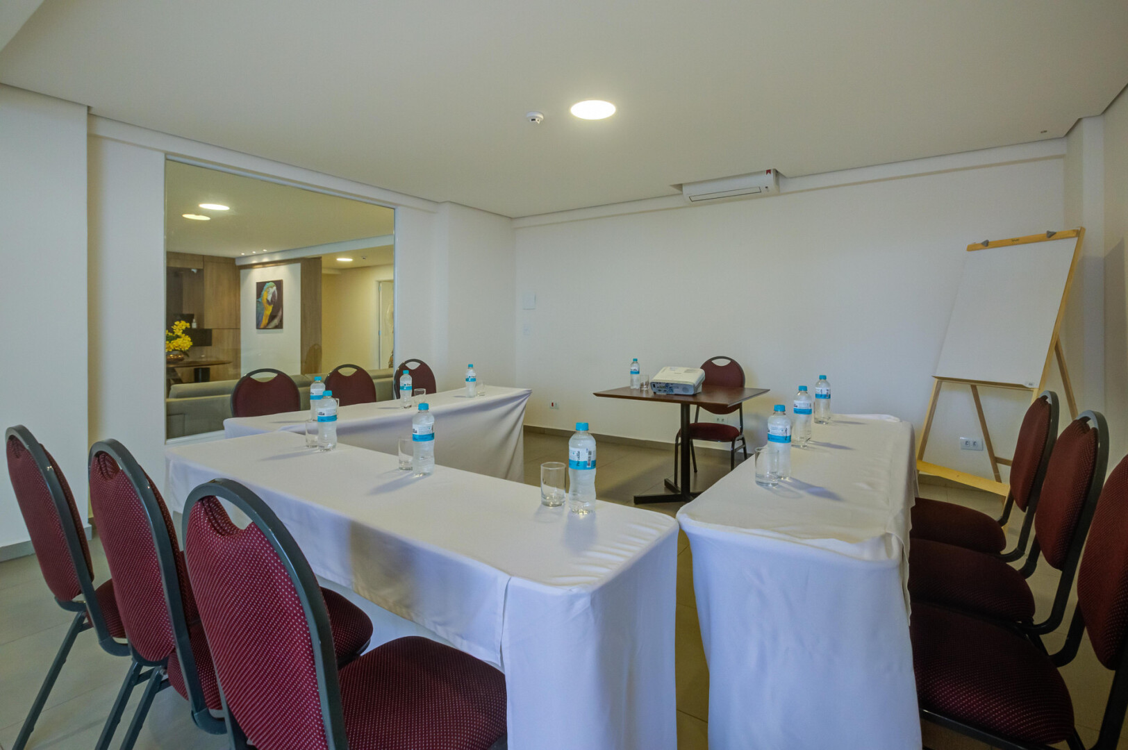 Foto - Viale Iguassu Hotel