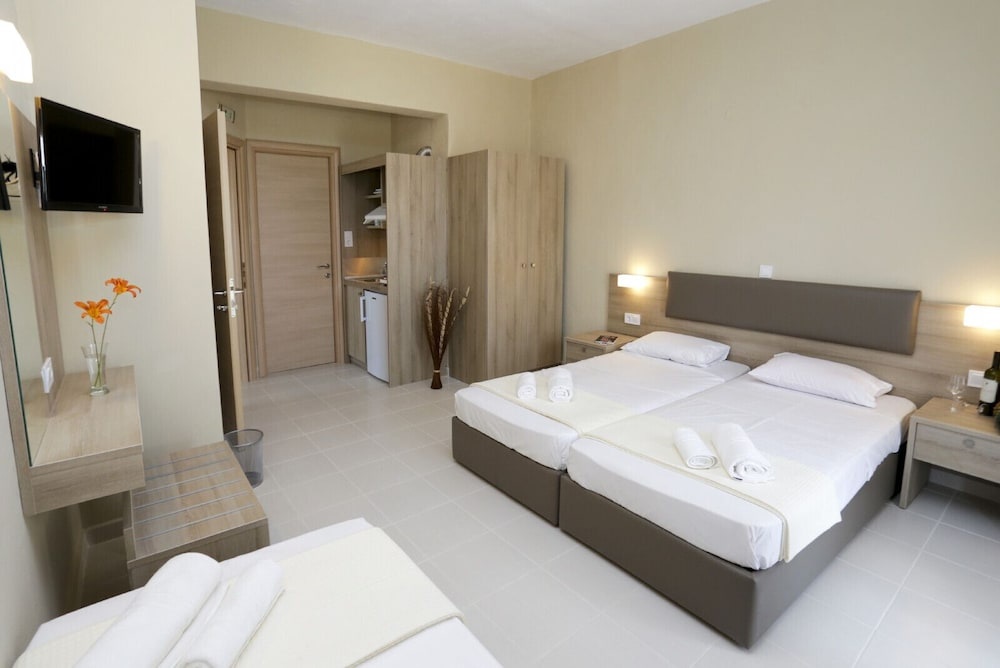 Hotel Sirines Complex